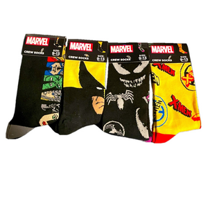 MARVEL SOCK BUNDLE